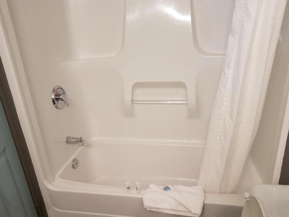 Anchor Riverfront Motel Сикамус Екстериор снимка
